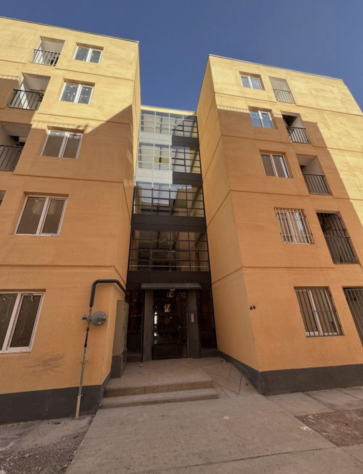 پروژه کیسون زون ۷ شهرک مهستان