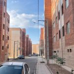 پروژه فرهنگیان دوخوابه ۸۹ متر فاز۶ مسکن ملی