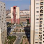 فروش آپارتمان فاز۵ شهرک آفتاب دوخوابه