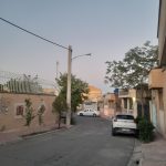 فروش ویلایی ۲۵۰ متری فاز۲ پرند محله مینا