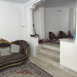 فروش آپارتمان مشاعی فاز۲ محله سرو