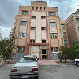 فروش آپارتمان 87 متری محله فاز2 طاووس