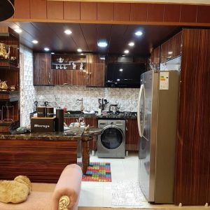 پروژه ارکوپات پرند فاز۵ جنوبی
