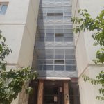 فروش تکخوابه آپارتمان مسکن مهر مهستان