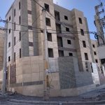 فروش آپارتمان سه خوابه ۱۱۷ متری غدیر پرند