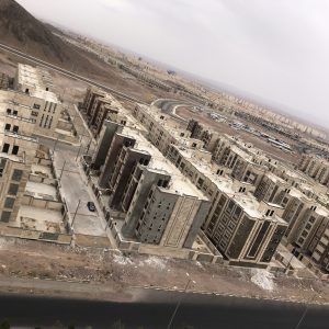 خرید و فروش پروژه غدیر پرند